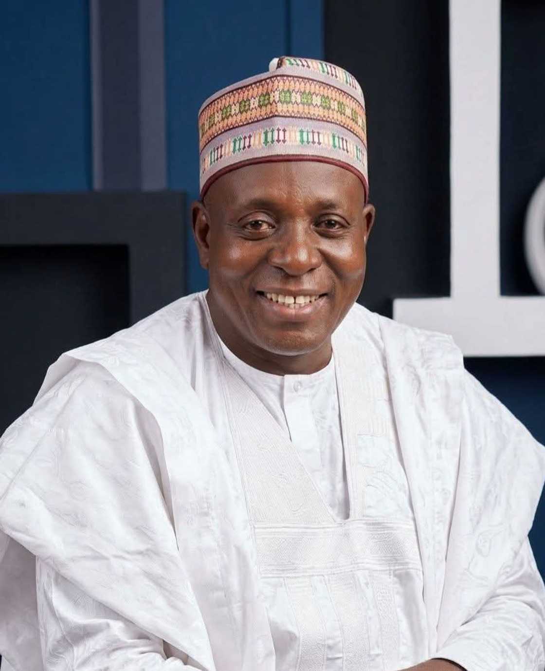 Yusuf Datti ya lashe zabe a Kano Yusuf Datti ya lashe zabe a Kano