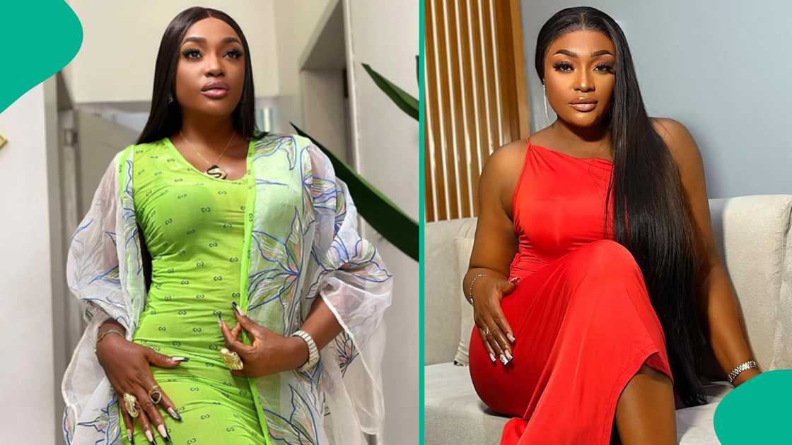 Lizzy Gold warns fans not to pressure her into marriage, says she's single and focused on her kids, marriage not for everyone, reactions pour in online. Lizzy Gold warns fans not to pressure her into marriage, says she's single and focused on her kids, marriage not for everyone, reactions pour in online.