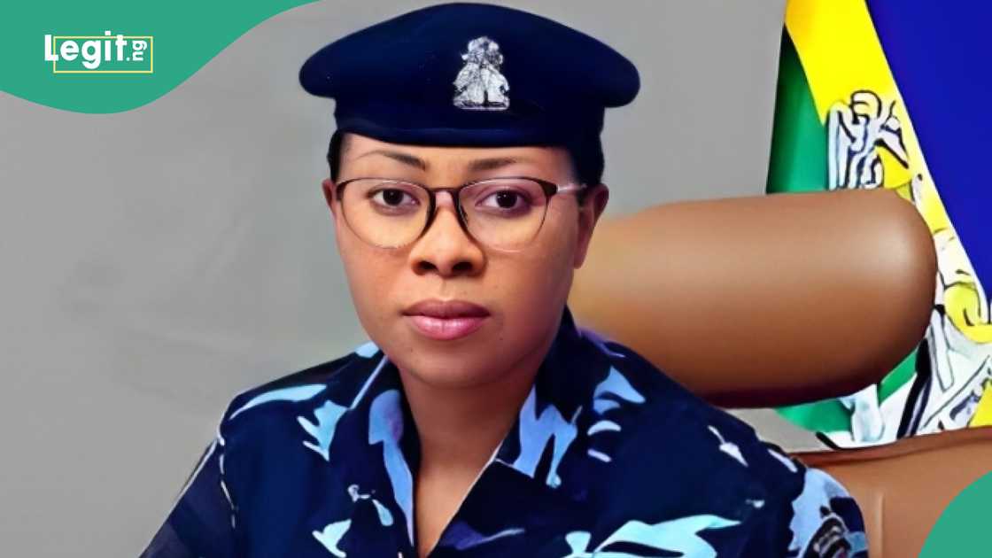 FCT police spokesperson react to fake kidnap scheme in Abuja. FCT police spokesperson react to fake kidnap scheme in Abuja.