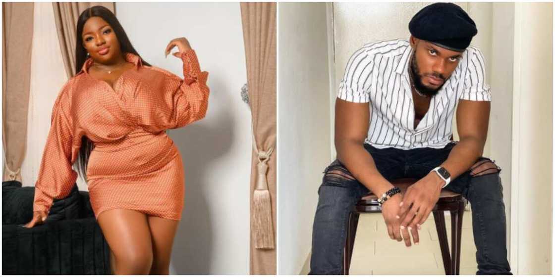Dorathy says she can't date Prince Dorathy says she can't date Prince
