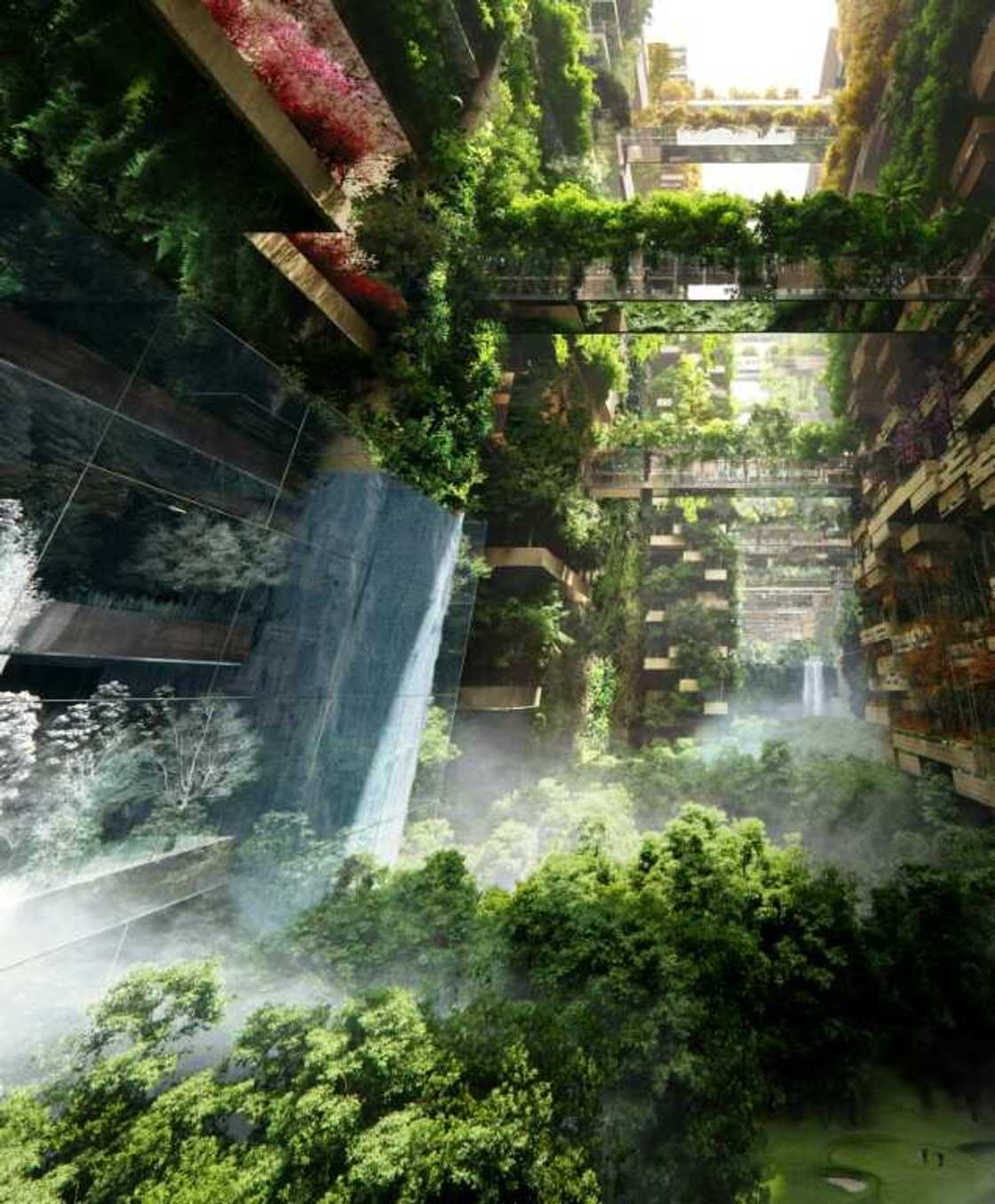 Saudi officials have yet to comment on reports that some of Vision 2030's most eye-catching projects, including futuristic desert megacity NEOM, have been delayed or scaled back Saudi officials have yet to comment on reports that some of Vision 2030's most eye-catching projects, including futuristic desert megacity NEOM, have been delayed or scaled back
