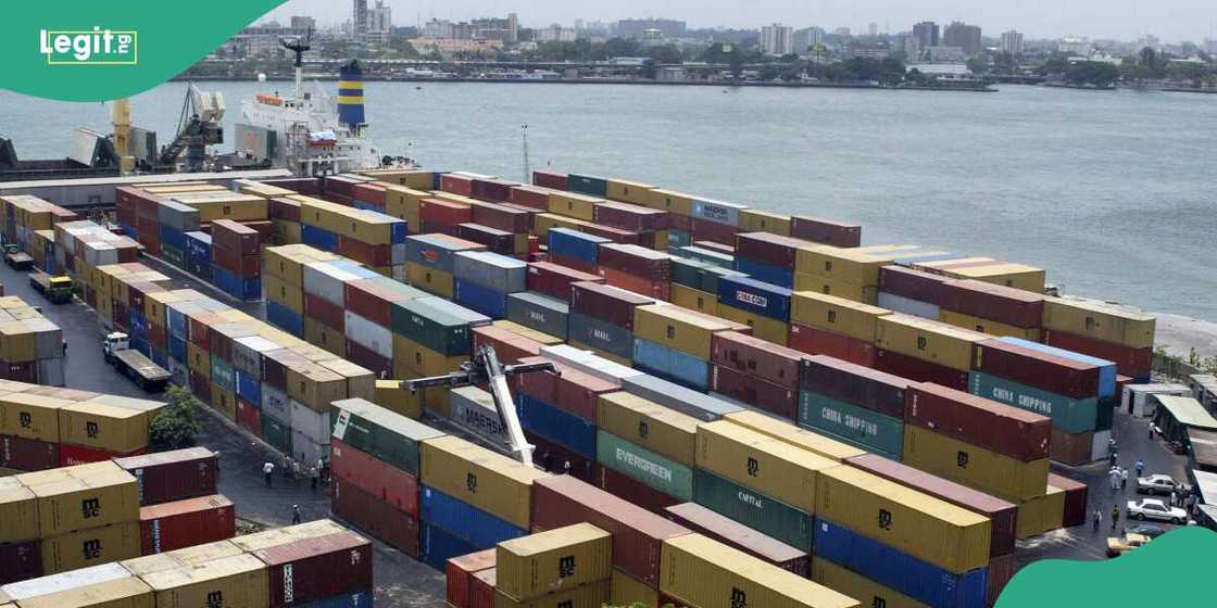 Dantsoho: Boosting activities at eastern ports to drive FG’s economic diversification Dantsoho: Boosting activities at eastern ports to drive FG’s economic diversification