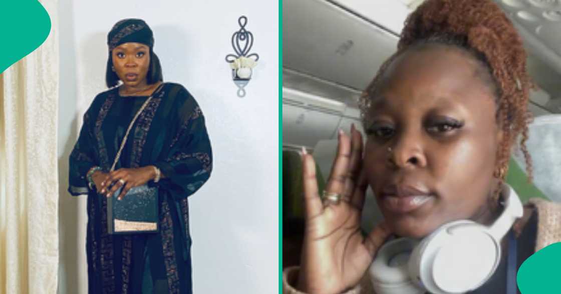 Lady and her family move to Canada after previous rejections from different countries Lady and her family move to Canada after previous rejections from different countries