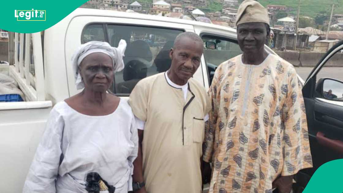 Kadiri Ikhana, Super Eagles, Segun Odegbami, Green Eagles, Edo State Kadiri Ikhana, Super Eagles, Segun Odegbami, Green Eagles, Edo State