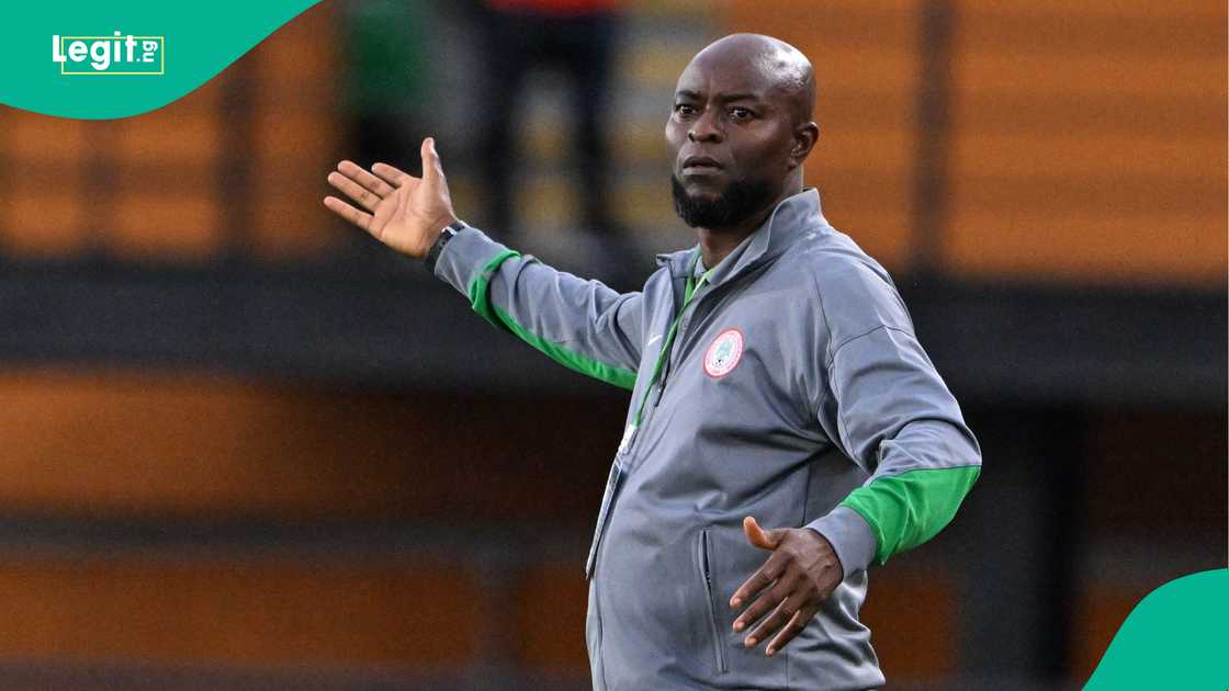 Finidi George, Super Eagles, Nigeria, Benin Republic, Stade Felix Houphouet-Boigny, Abidjan, Ivory Coast. Finidi George, Super Eagles, Nigeria, Benin Republic, Stade Felix Houphouet-Boigny, Abidjan, Ivory Coast.