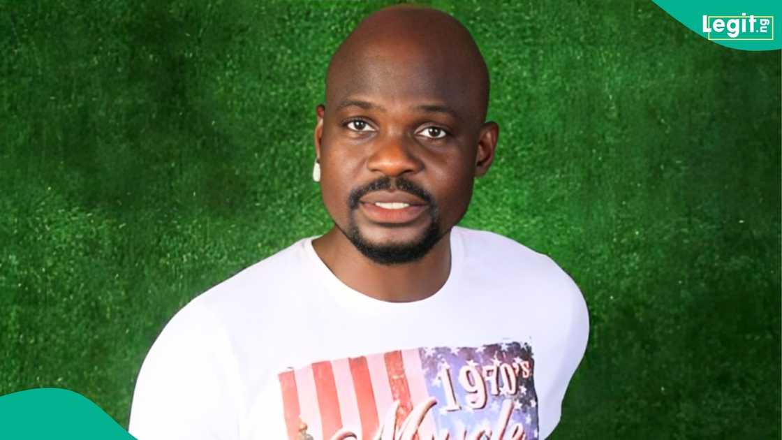 Baba Ijesha shares emotional family journey with CEO Luminee as he thanks God for another chance and prays for their future together Baba Ijesha shares emotional family journey with CEO Luminee as he thanks God for another chance and prays for their future together