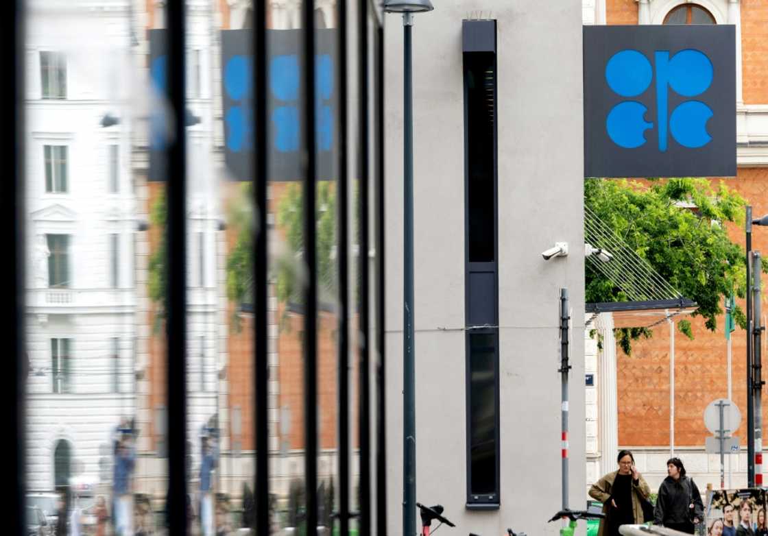 Saudi Arabia and Russia were among key members of the OPEC+ group of oil producers who surprised markets earlier this year by hiking production