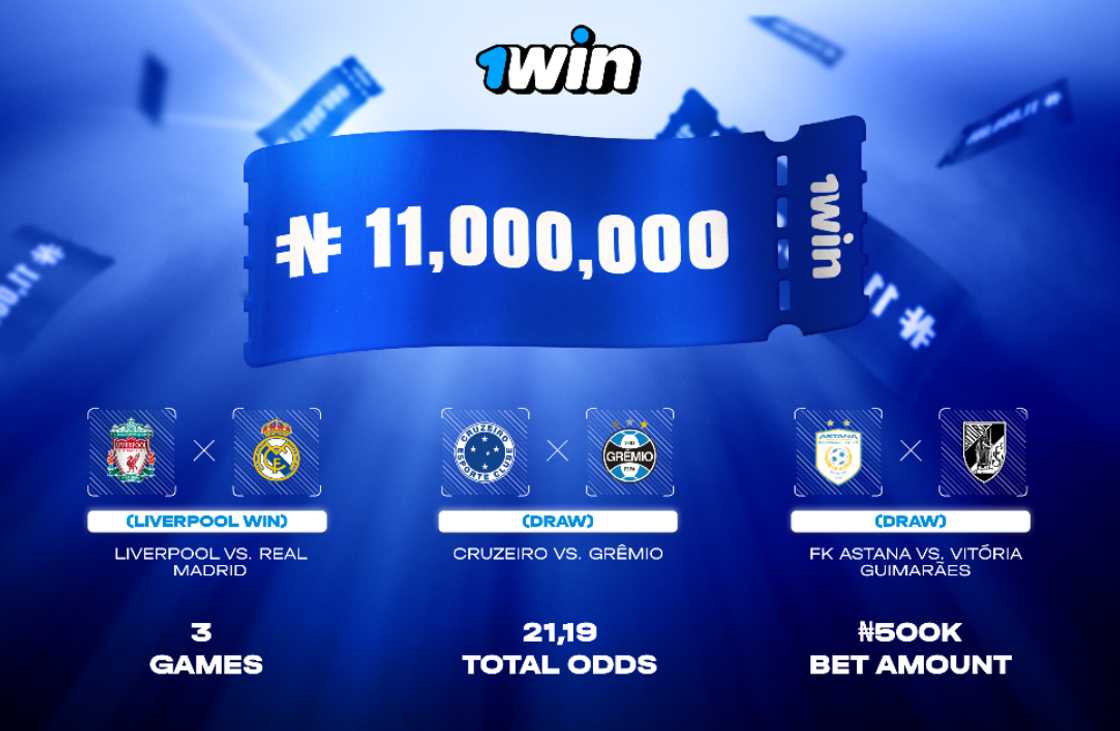 N11 Million Victory: A 1win Success Story from the Heart of Lagos N11 Million Victory: A 1win Success Story from the Heart of Lagos