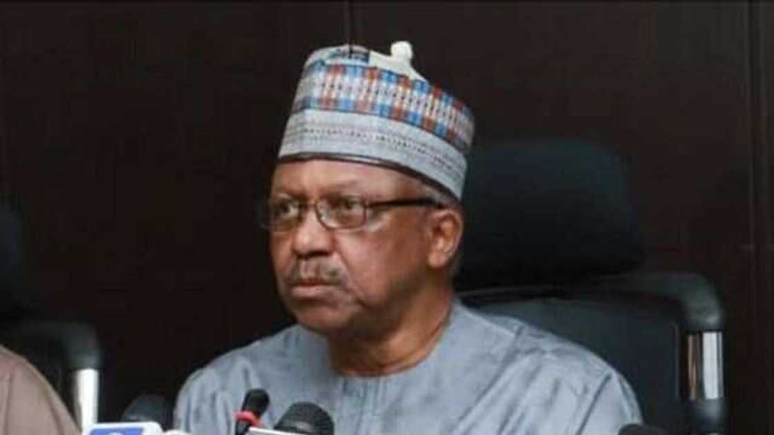 Najeriya Na Bukatar N1.89trn Don Yaki da Zazzabin Cizon Sauro, Amma Babu Kudi, Minista Najeriya Na Bukatar N1.89trn Don Yaki da Zazzabin Cizon Sauro, Amma Babu Kudi, Minista