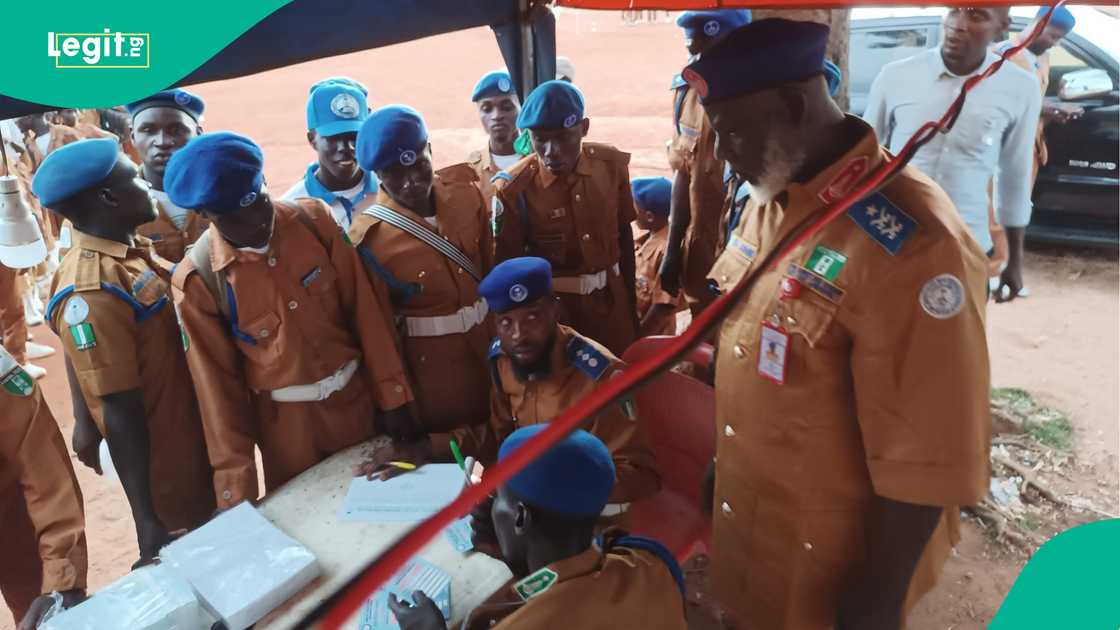 An ce 'yan agaji suna da muhimmanci a gudanarwar kungiyar Izala, musamman wajen ba da tsaro da shirya tarurruka.