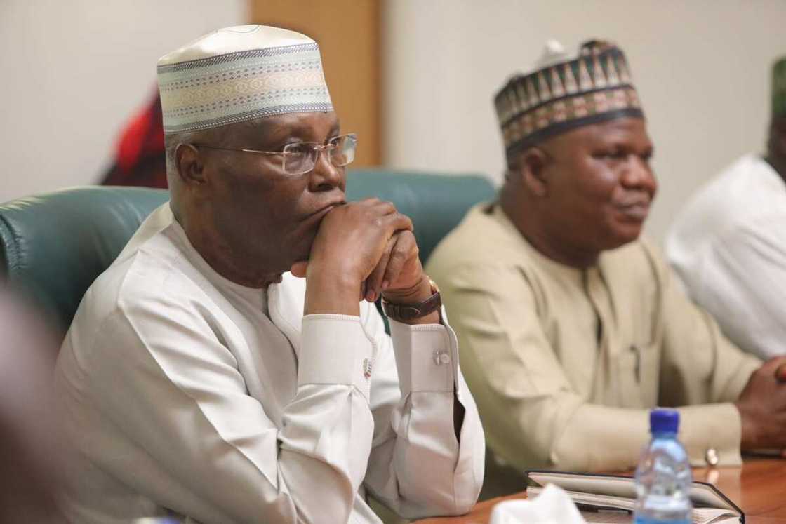 2023 presidency: Atiku makes 6th declaration, reveals next plan of action