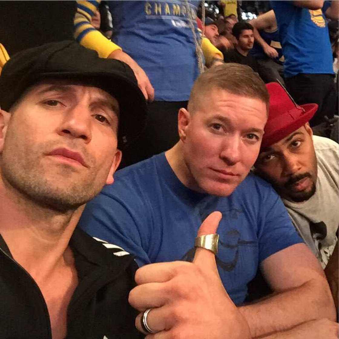 Joseph Sikora movies and TV shows Joseph Sikora movies and TV shows