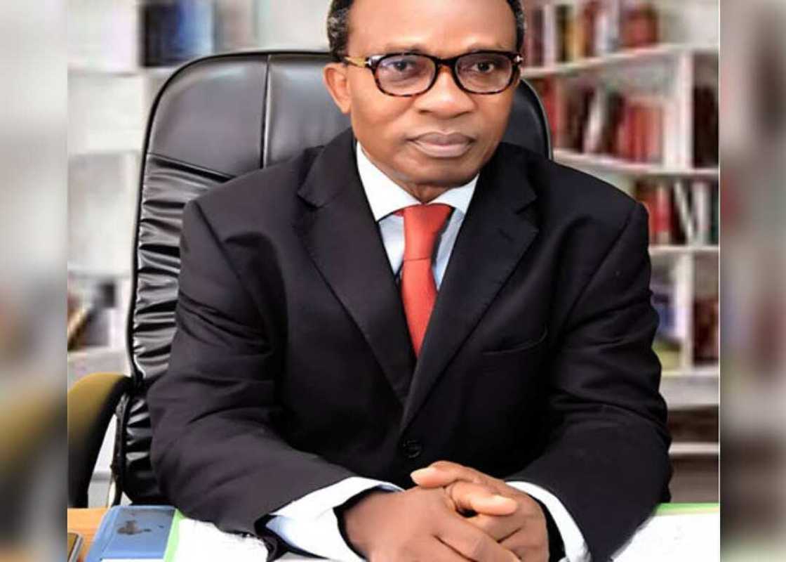 Samuel Aje. Samuel Aje.