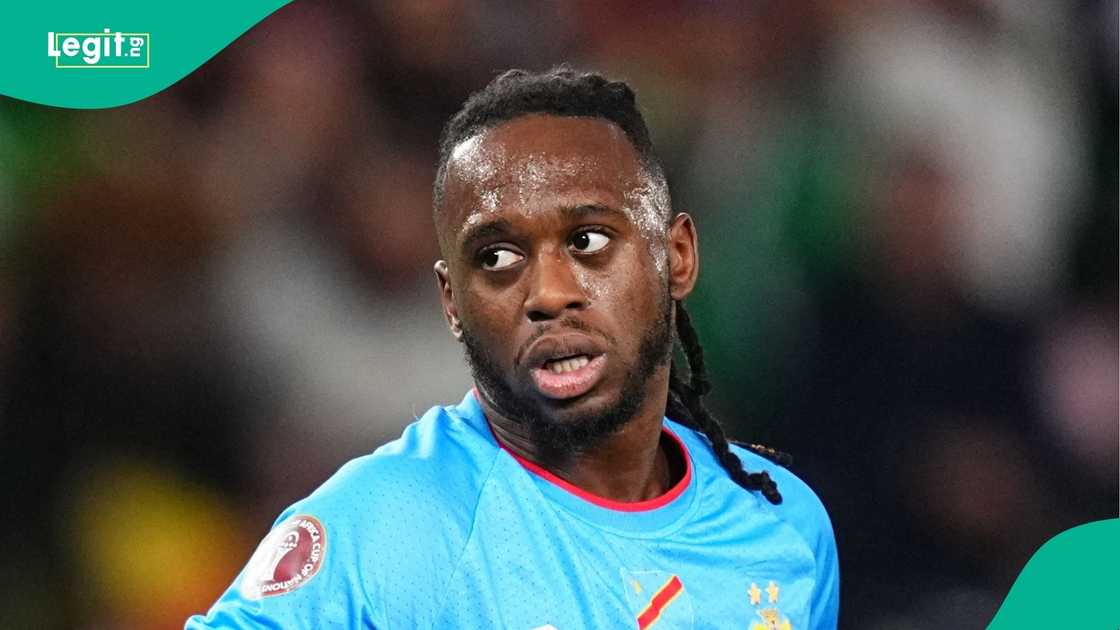 DR Congo, Nigeria, Football, FIFA, Super Eagles, 2026 World Cup, Mexico.