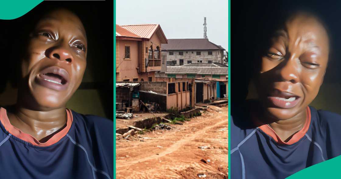 Landlord and tenant/Rented house in Lagos