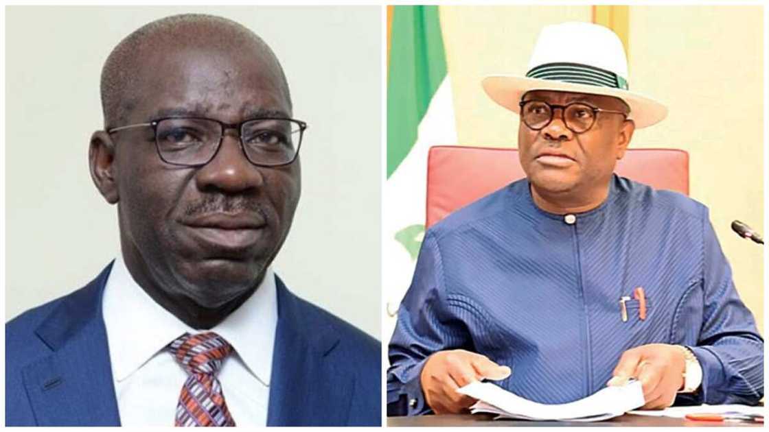 APC Ready to Capitalise on PDP Crisis to Take over Edo, Says State Chair APC Ready to Capitalise on PDP Crisis to Take over Edo, Says State Chair