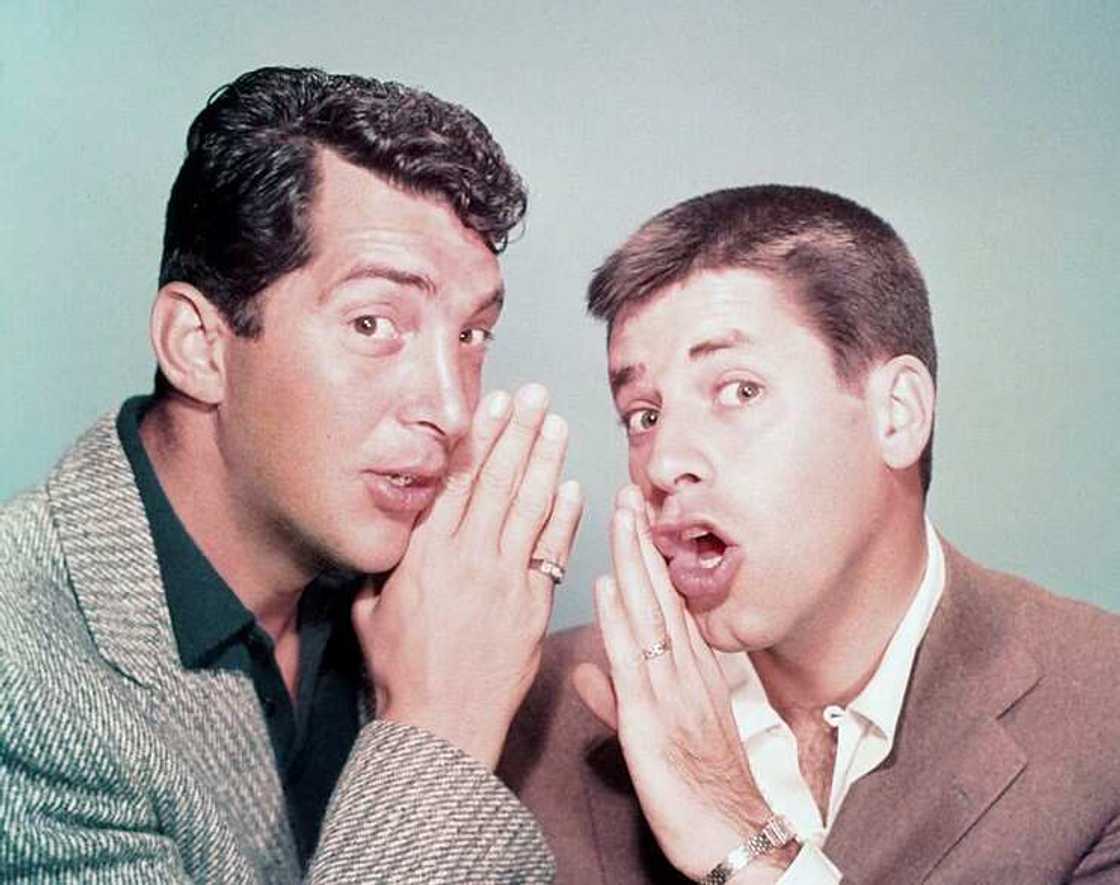 How many members are in the Rat Pack? How many members are in the Rat Pack?
