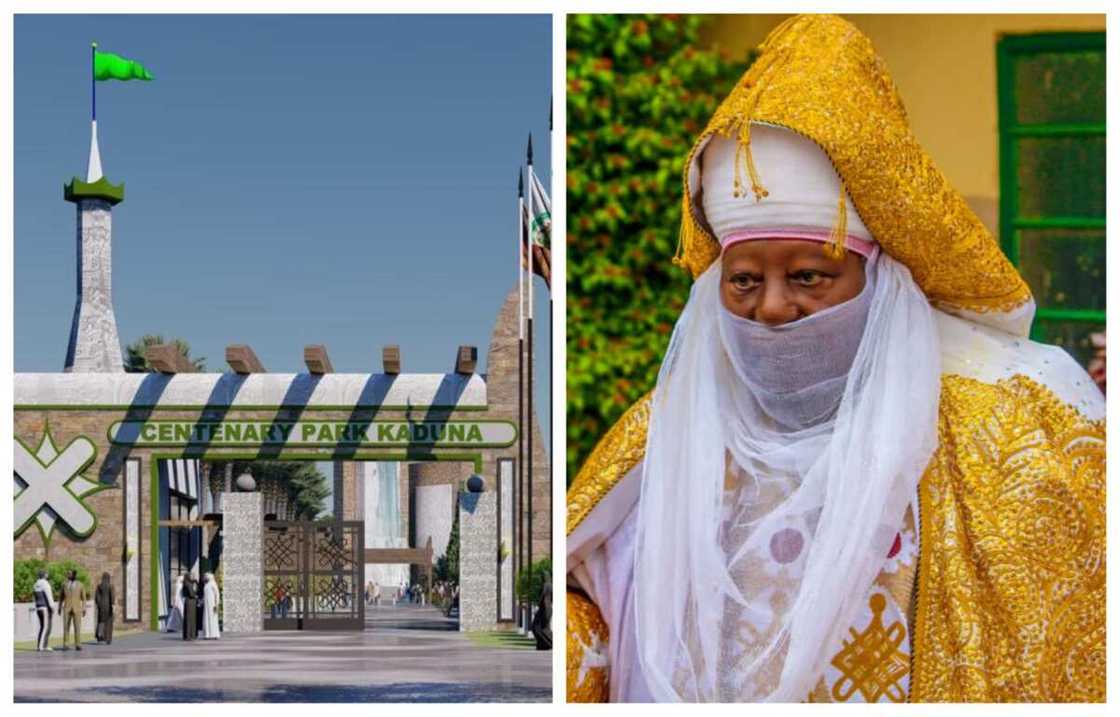 Jonathan, Sambo da wasu manyan yan Najeriya sun ziyarci fadar marigayi Sarkin Zazzau Jonathan, Sambo da wasu manyan yan Najeriya sun ziyarci fadar marigayi Sarkin Zazzau