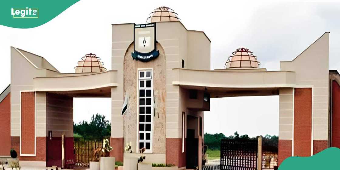 Kwara state university management expels 175 students