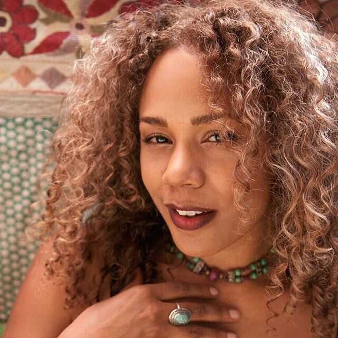 Rachel True now