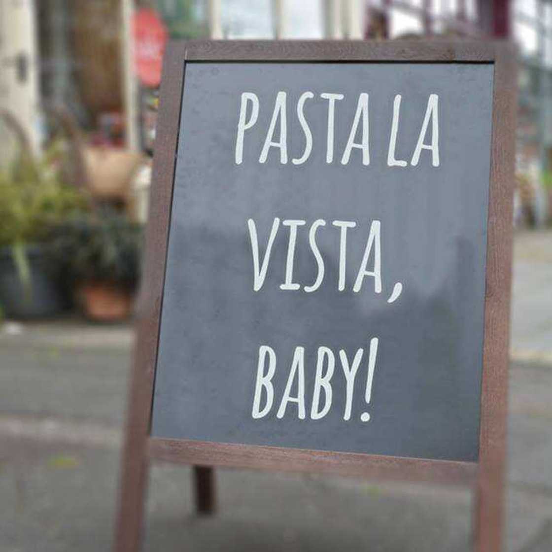 pasta puns pasta puns