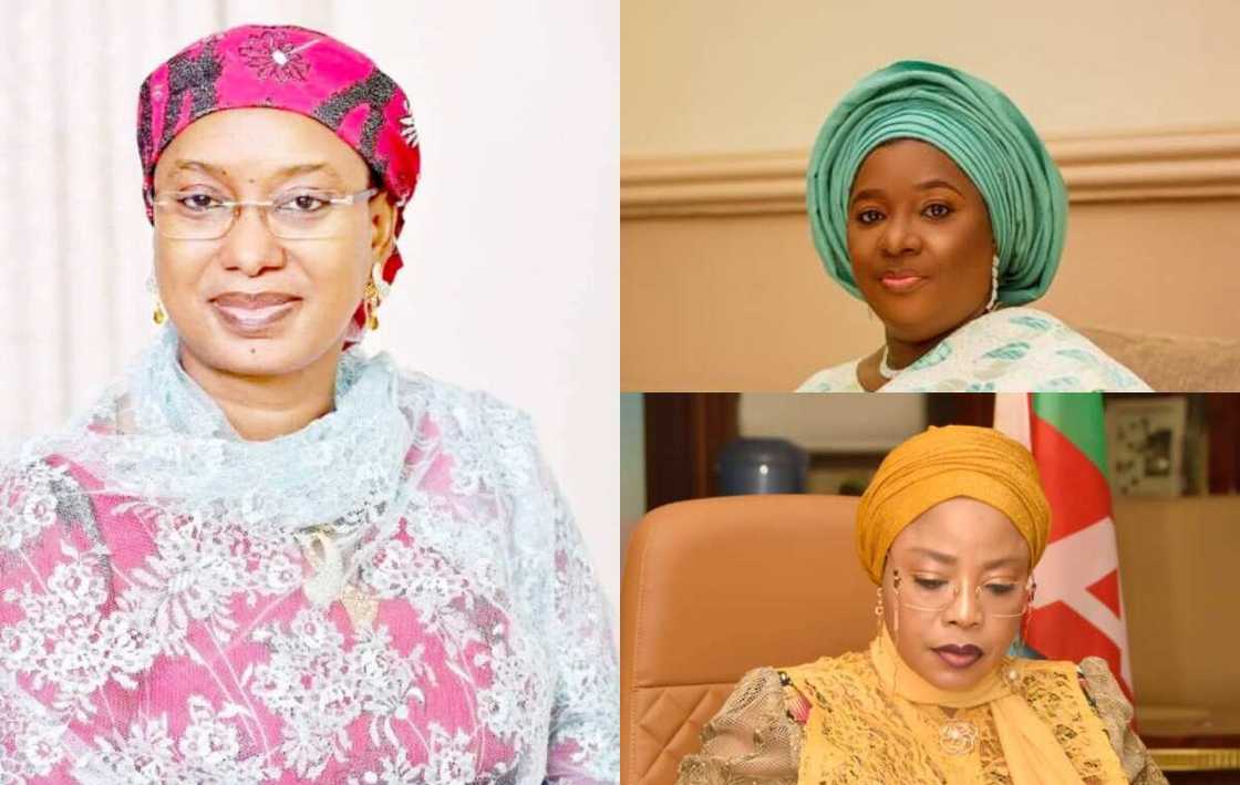 Female Politician Female Politician