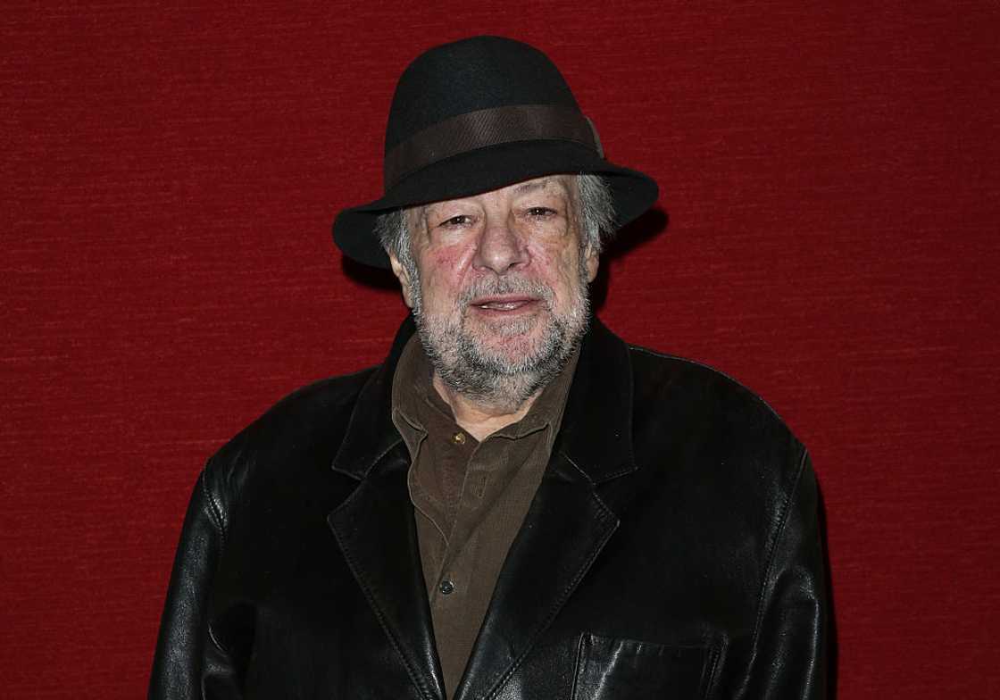 Ricky Jay at Laemmle Monica Film Centre