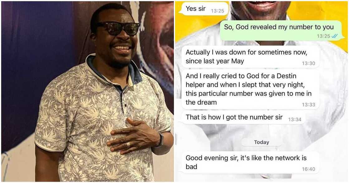 Ali Baba, comedian Ali Baba, comedian