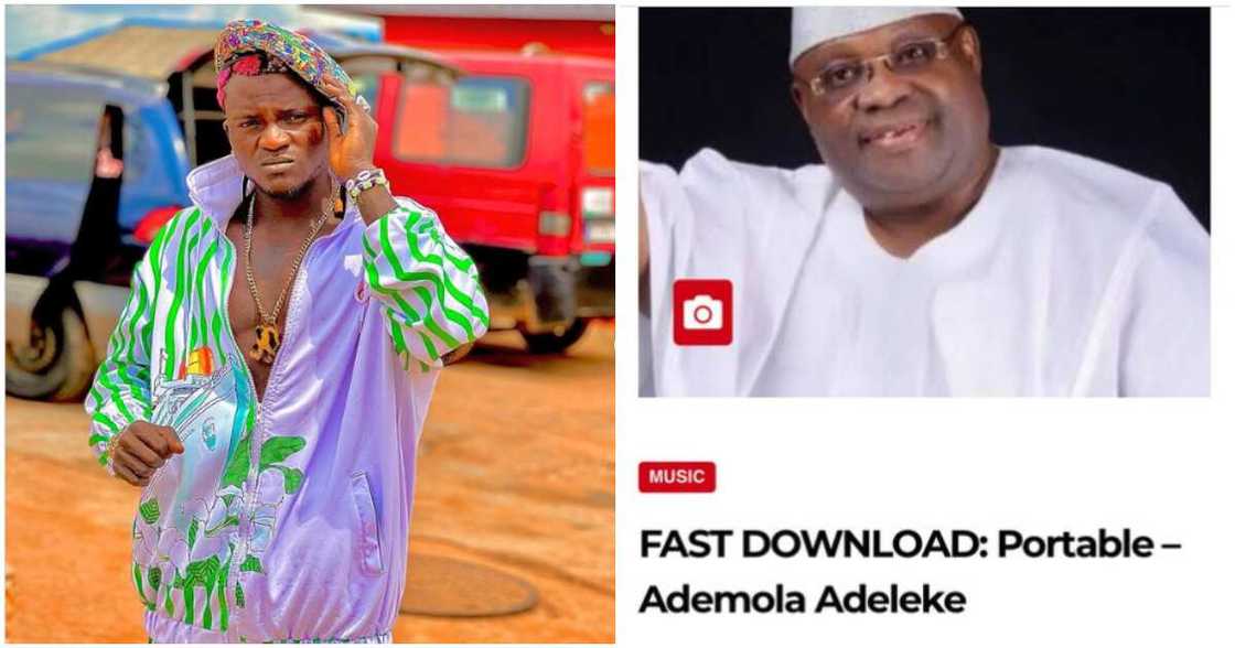 Portable campaigning for the APC Portable campaigning for the APC