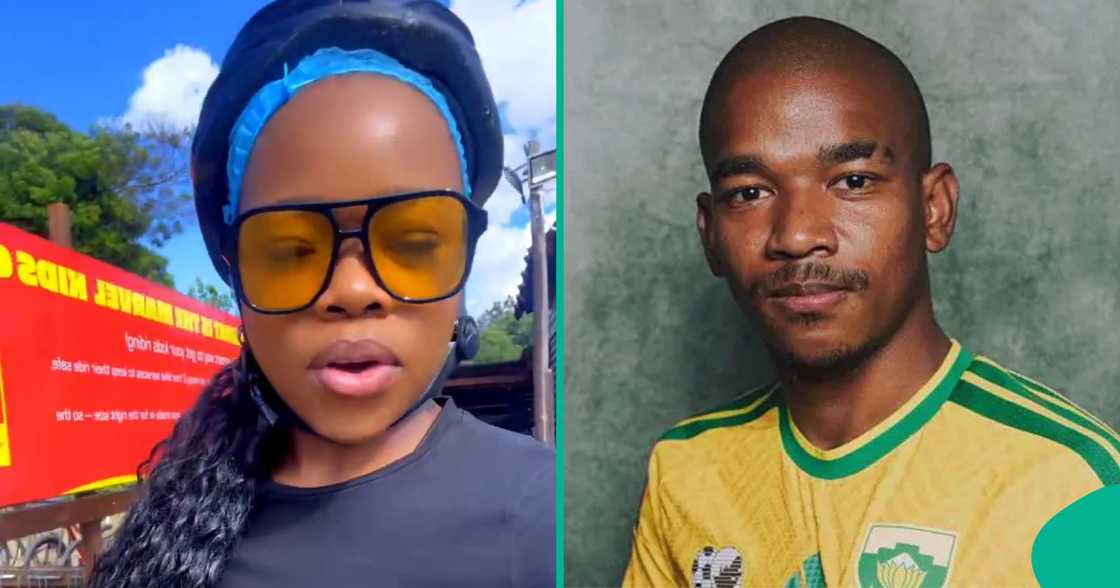 Lady criticises insider for releasing secret information of late footballer. Lady criticises insider for releasing secret information of late footballer.