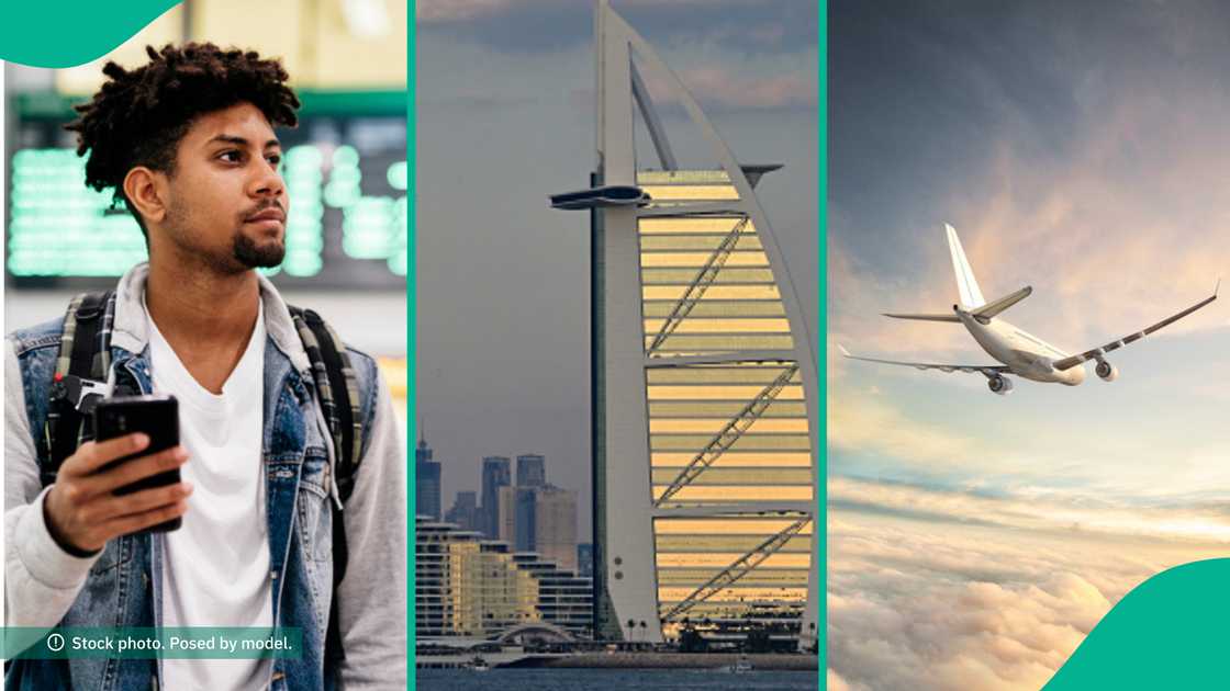 Content creators to get special visa to UAE. Content creators to get special visa to UAE.