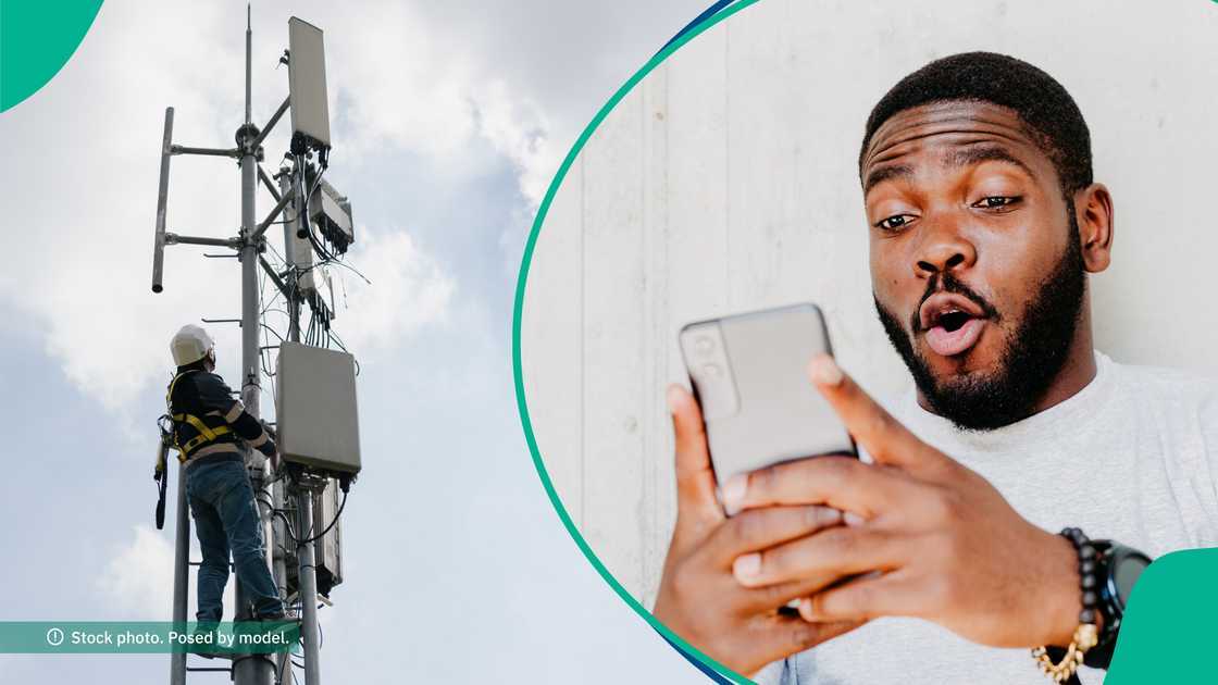 New telco operator launches in Nigeria