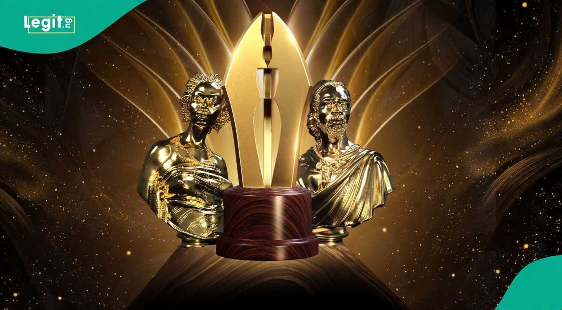 AMVCA 2026: Full List of Nominees and Winners Emerges