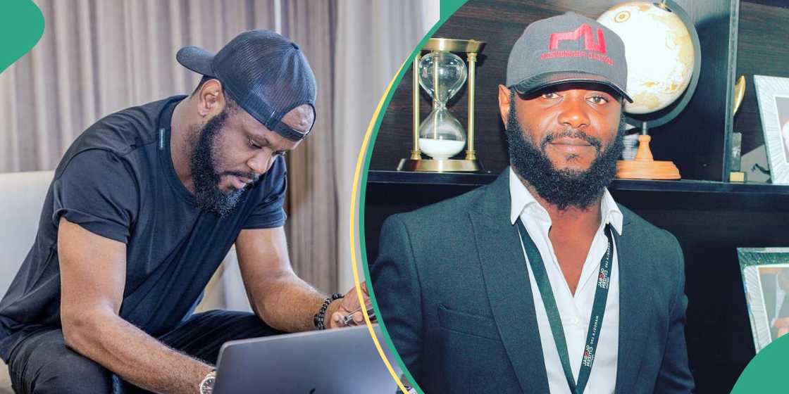 Seyi Tinubu told to contest in Osun governorship election not Lagos Seyi Tinubu told to contest in Osun governorship election not Lagos