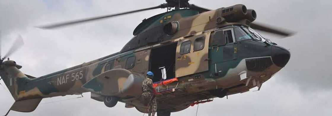 NAF recruitment 2019 NAF recruitment 2019