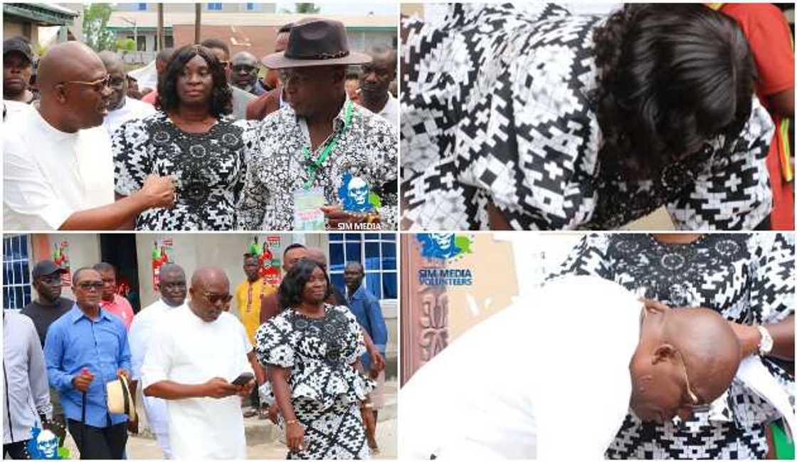 Siminalayi Fubara Siminalayi Fubara