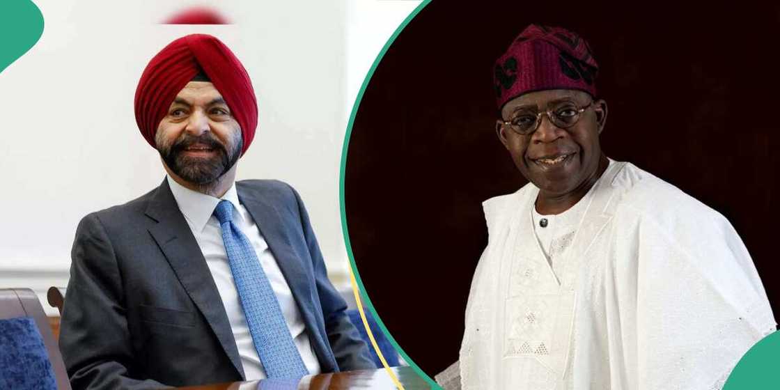 World Bank blacklists Nigerians World Bank blacklists Nigerians