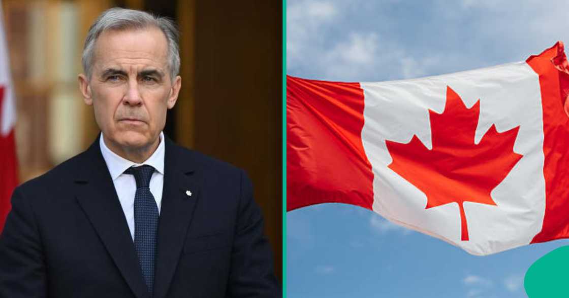 Canada explains consequence of denouncing citizenship.