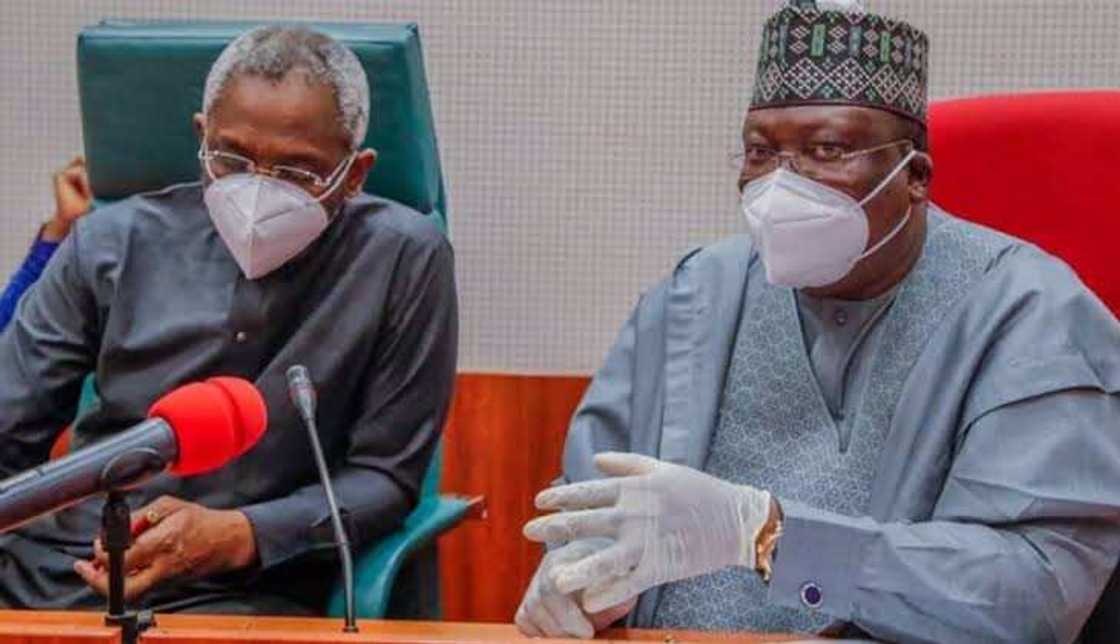 Shugabannin Majalisa Shugabannin Majalisa