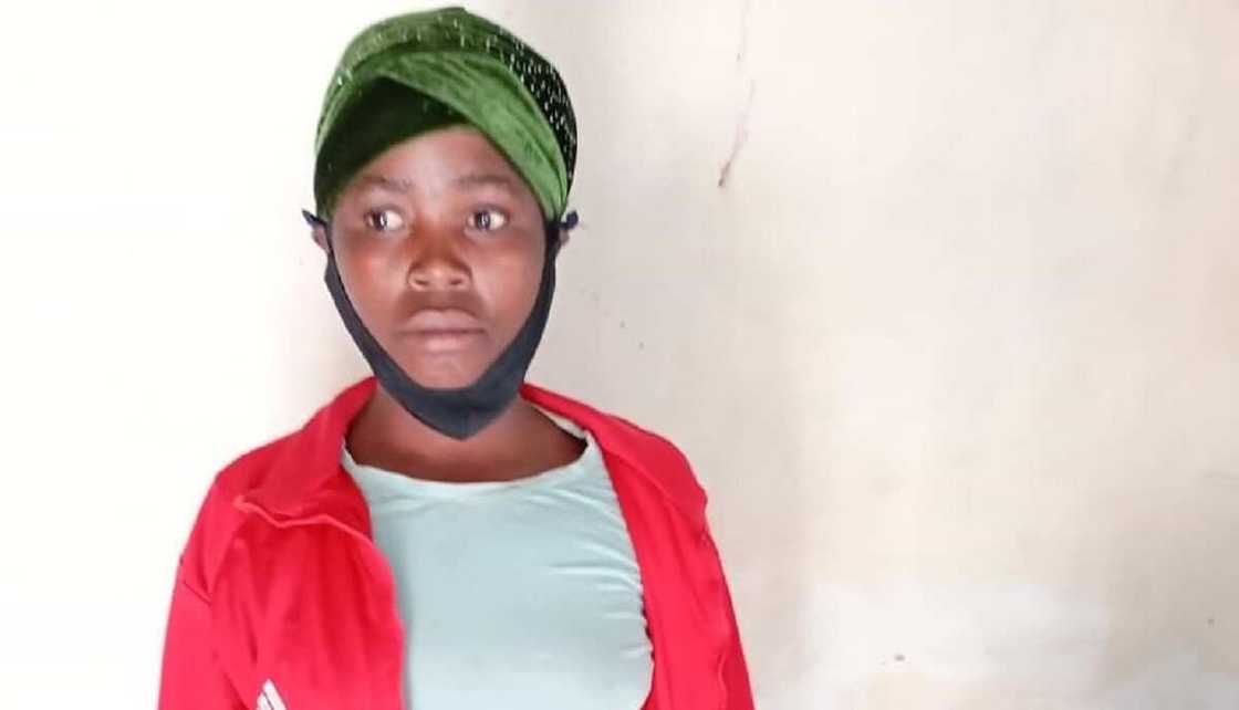 An yanke wa matar aure daurin shekaru 17 a gidan yari saboda antawa mijinta tafasashen ruwa