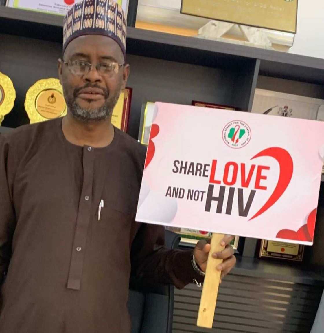 Gambo Aliyu Gambo Aliyu