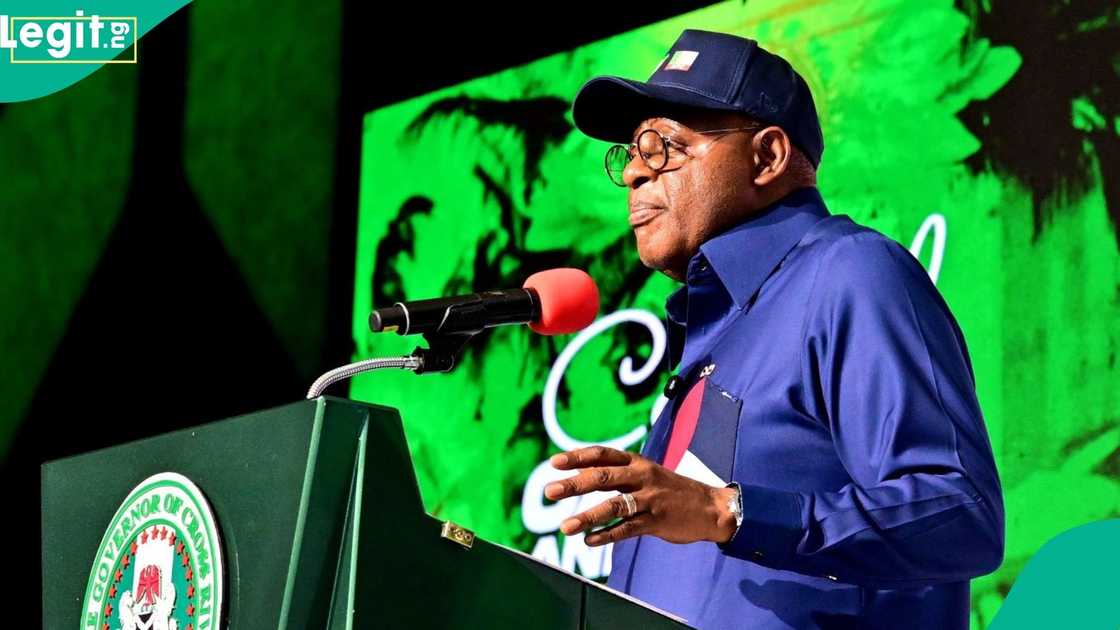 Nigerian Gov Suddenly Makes U-Turn After Sacking All Traditional Rulers, Council Chair Nigerian Gov Suddenly Makes U-Turn After Sacking All Traditional Rulers, Council Chair