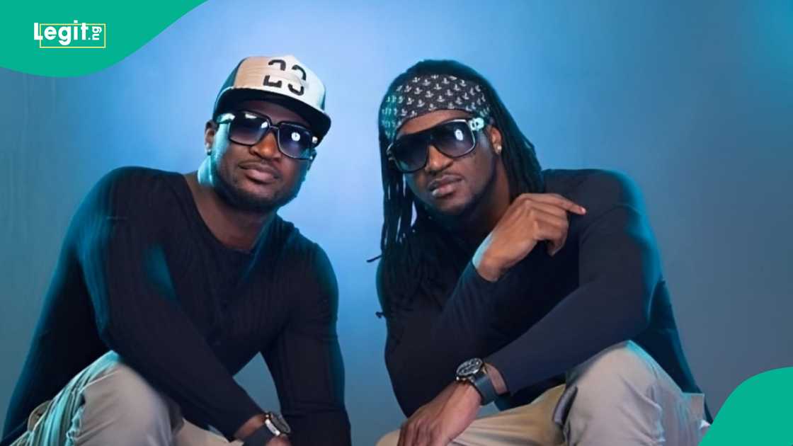 Mervis Elebe speaks about Psquare's feud, blames Jude
