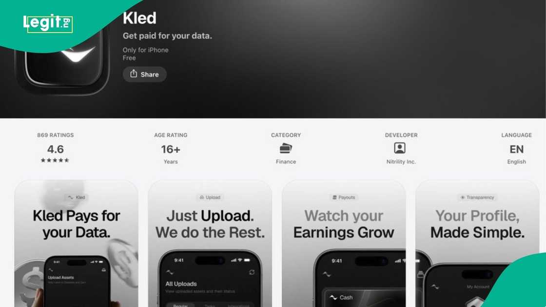 AI Data Marketplace Kled AI Exits Nigeria Over Alleged Widespread Fraud AI Data Marketplace Kled AI Exits Nigeria Over Alleged Widespread Fraud