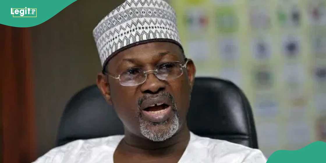 President Tinubu appoints Professor Jega as special adviser President Tinubu appoints Professor Jega as special adviser