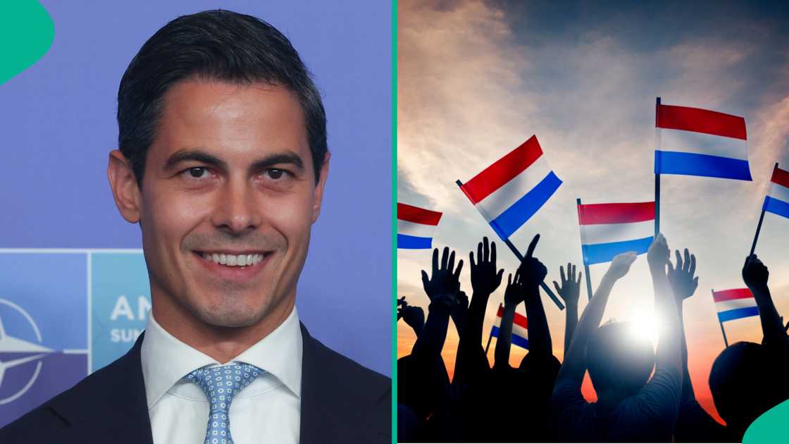 See 6 benefits foreigners enjoy after they become Dutch citizens See 6 benefits foreigners enjoy after they become Dutch citizens