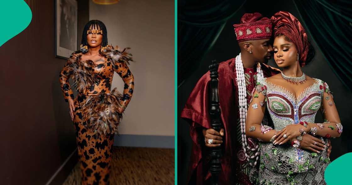 Iyabo Ojo shares her take on In-laws living with newlyweds. Iyabo Ojo shares her take on In-laws living with newlyweds.