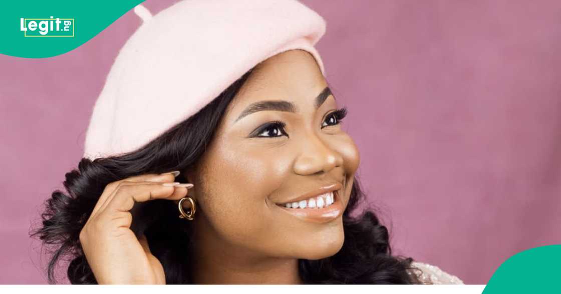 Mercy Chinwo's ex manager tenders apology to singer Mercy Chinwo's ex manager tenders apology to singer