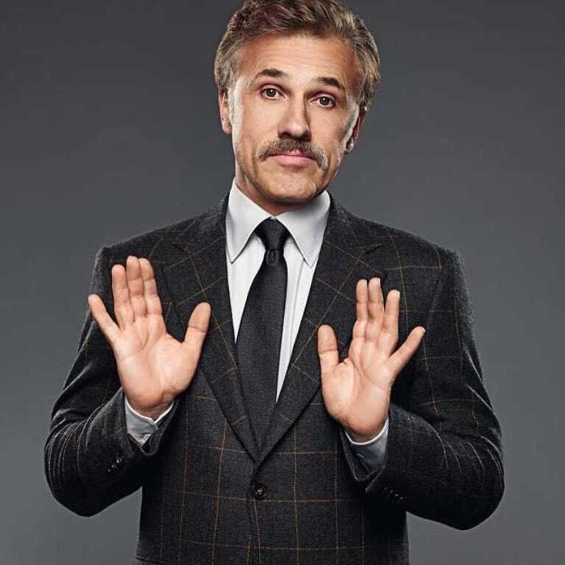 Christoph Waltz net worth