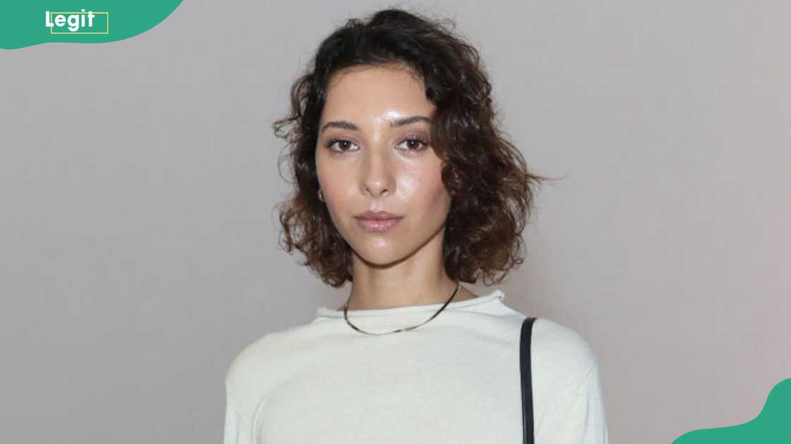 Vanessa Valladares at Carriageworks in Sydney, Australia Vanessa Valladares at Carriageworks in Sydney, Australia